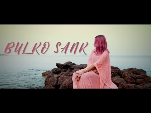 AIDA SAMB BULKO SANK Teaser
