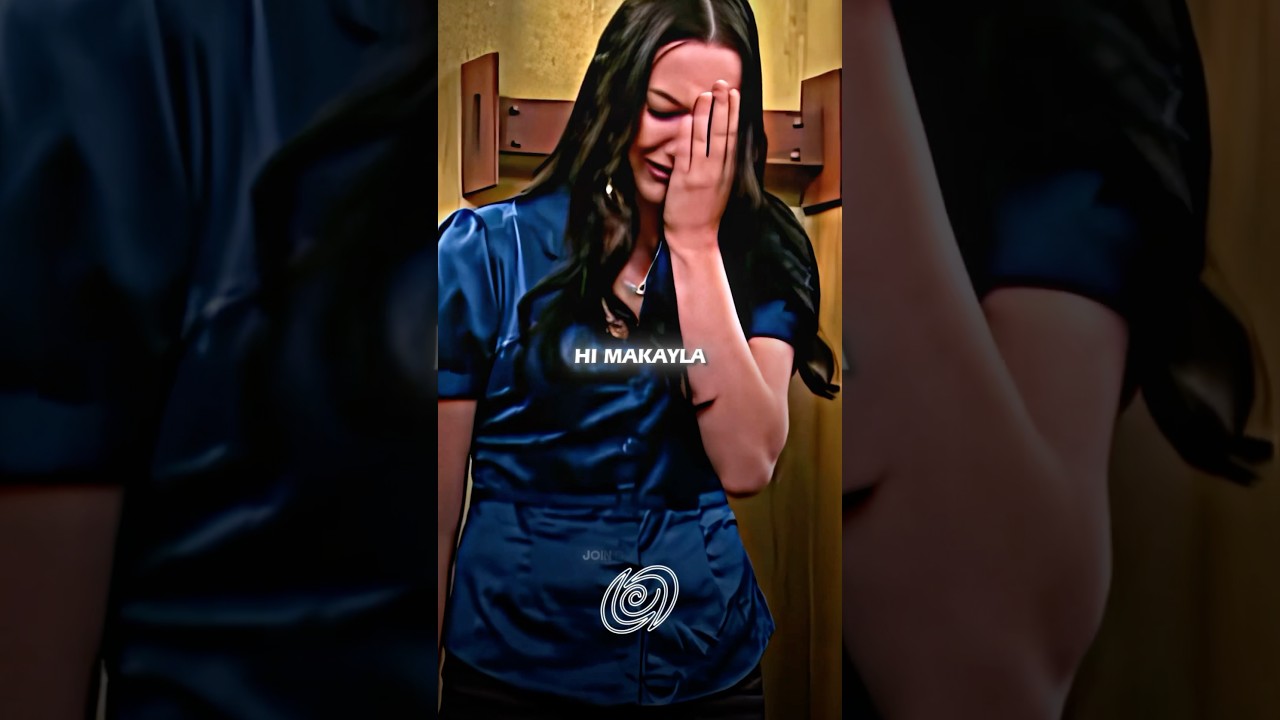 10 Years Apart: Heartwarming Daughter-Mom Reunion ❤️