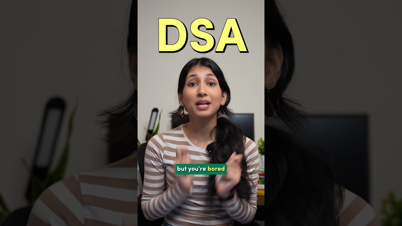 Master Data Structures & Algorithms with Hands-On Projects 🚀