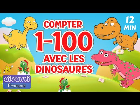 Aivanyi Français - Vidéos pour les enfants