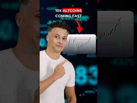 #Crypto Greed Is Back, and We Are Early. #cryptoanalysis #cryptomarkettoday #bitcoinnewstoday #btc