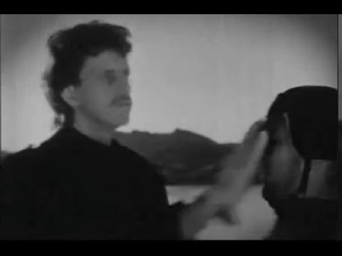 Nýdönsk - Landslag skýjanna(1991)