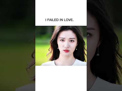 failed in love #kdrama #shorts #kdramashorts #newkdrama #newkdrama #viral #lovedrama