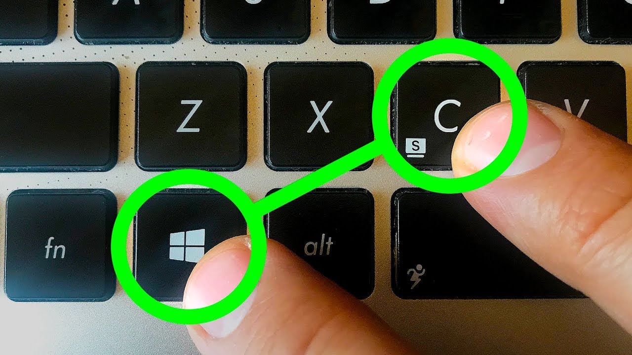 15 Essential Hotkeys You’re Missing 🔑