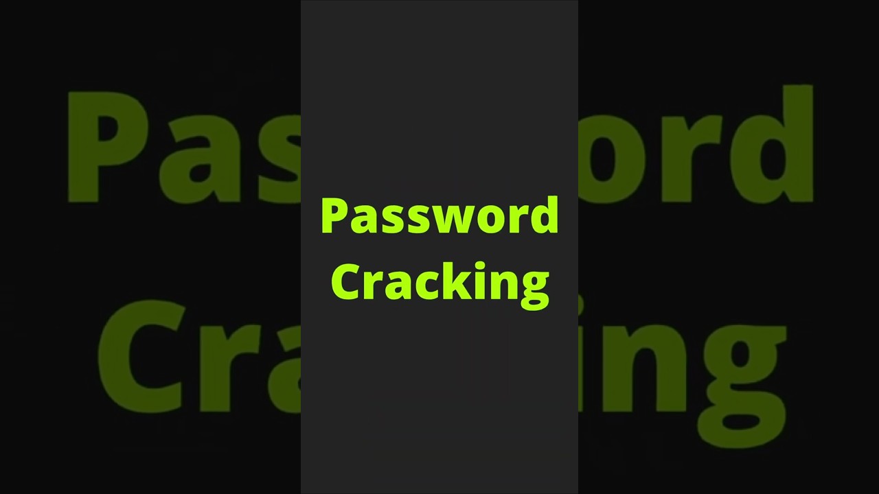 Day 22: Master Password Cracking with Hashcat & John the Ripper 🔓