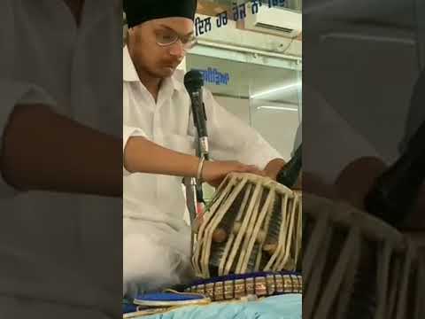 Gurkirtan#musicvideo #tabla #tablalover #tablasolo #kirtan #harmandirsahib #darbarsahib #trending