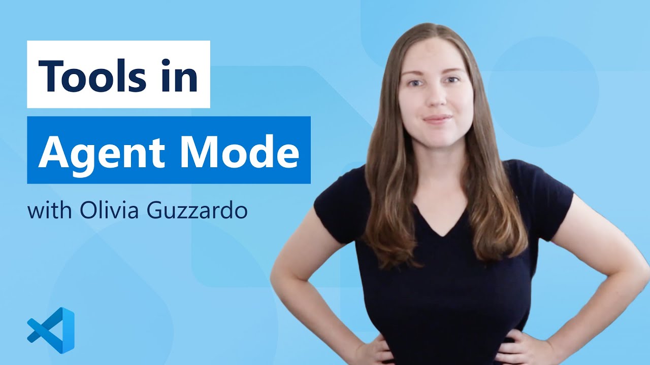 Unlocking VS Code's Agent Mode Tools: Boost Your Productivity 🚀
