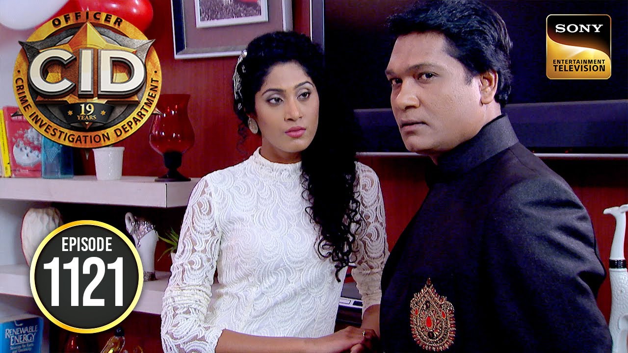 Abhijeet's Birthday Surprise for Tarika | CID Episode 1121 🎂