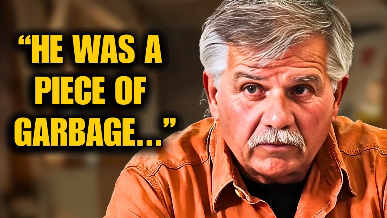 At 77, This Old House's Tom Silva FINALLY Confirms The Rumors