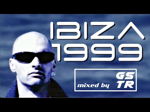 [Re-Upload] Ibiza 1999 – Best of Balearic Trance