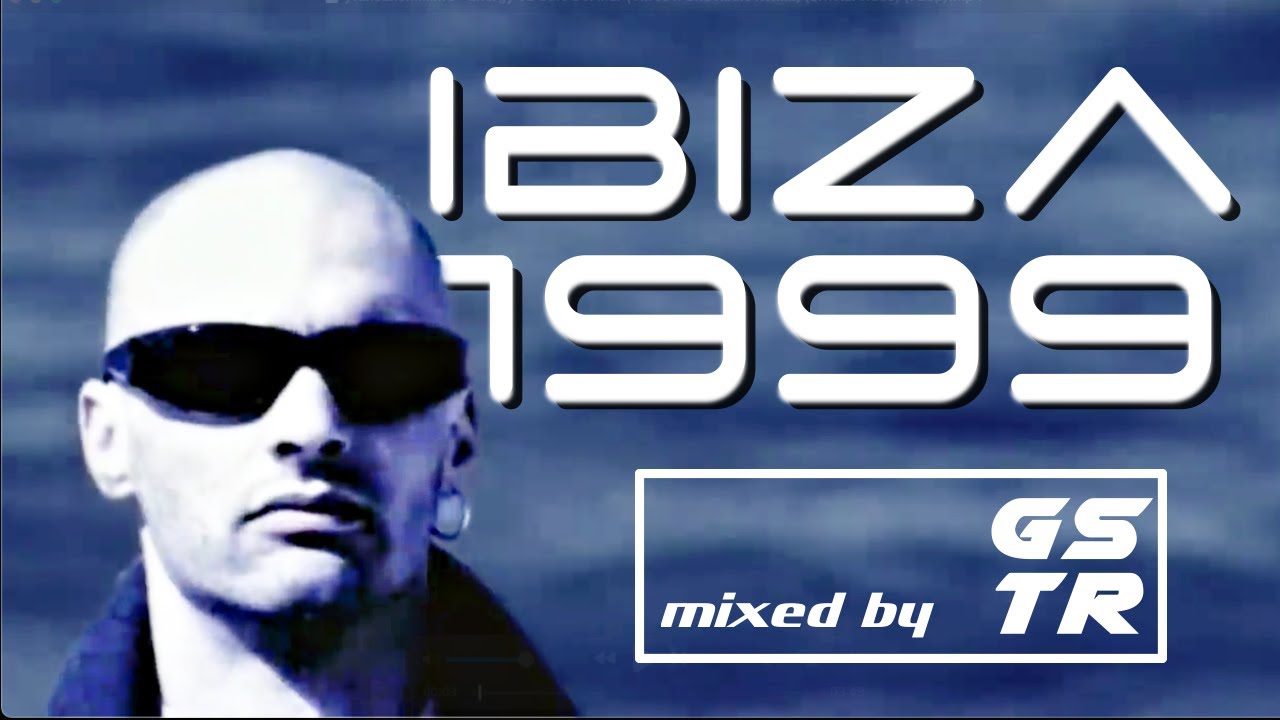 Ibiza 1999 β Best of Balearic Trance