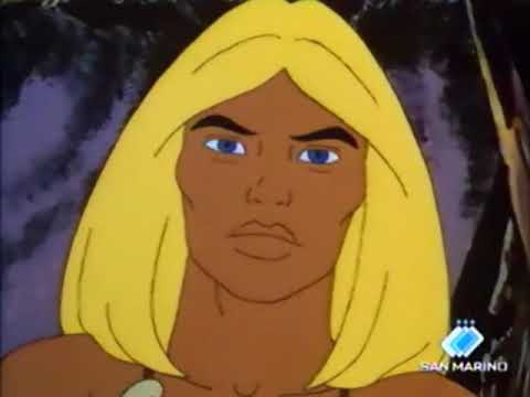 Rahan, fils des âges farouches (1987) - Épisode 26 de 26