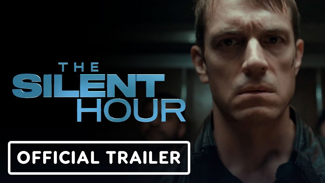 The Silent Hour (2024) Official Trailer 🎥