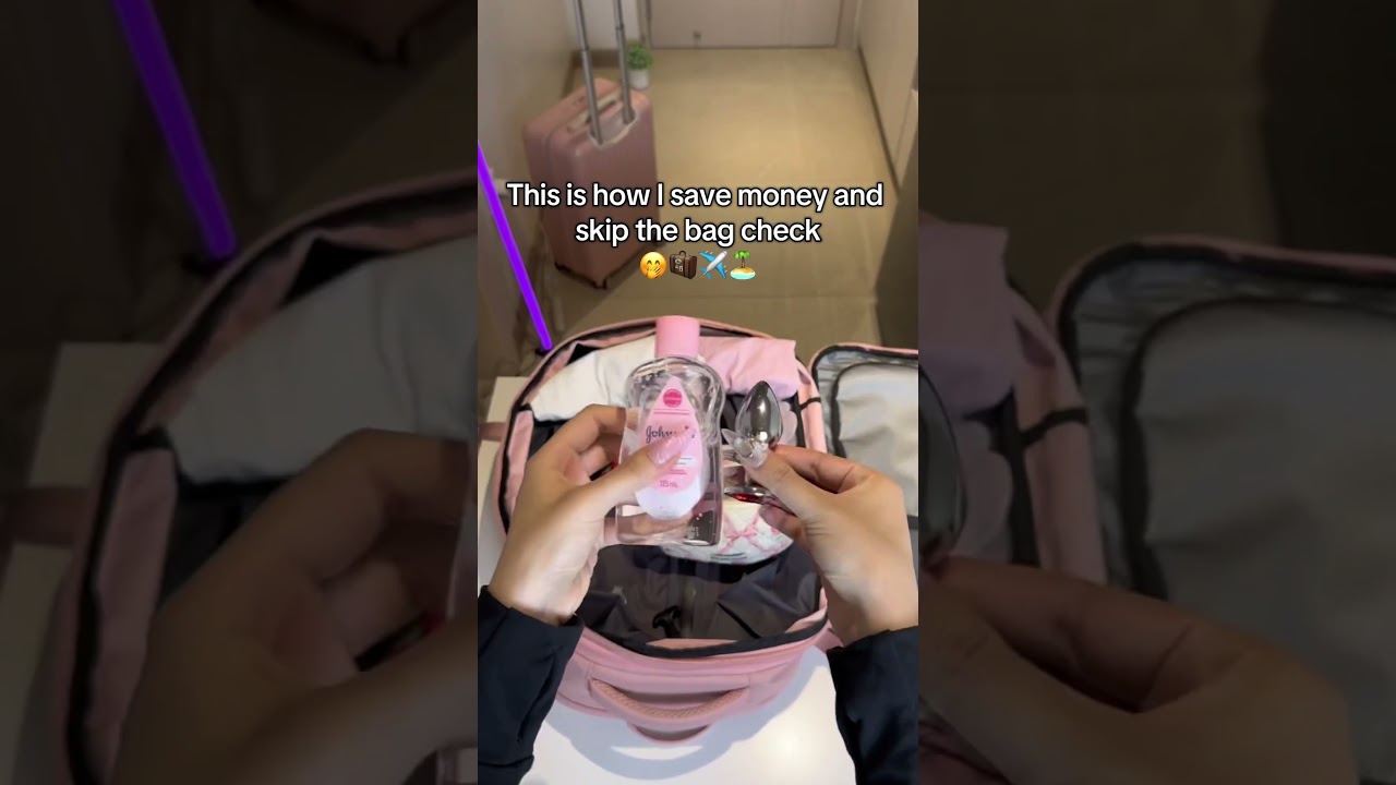 Revealing a Surprisingly Useful Travel Backpack