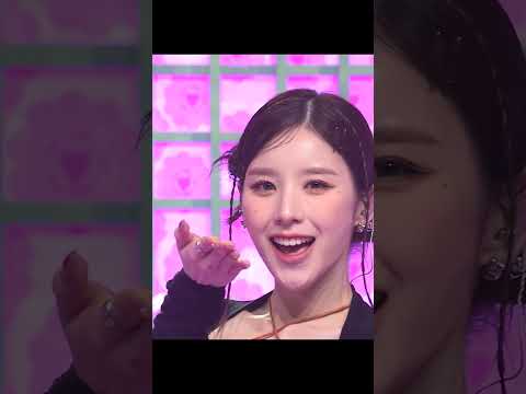 HeeJin (ARTMS) Algorithm ⭐ Simply K-Pop [Arirang TV] (아르테미스 희진)