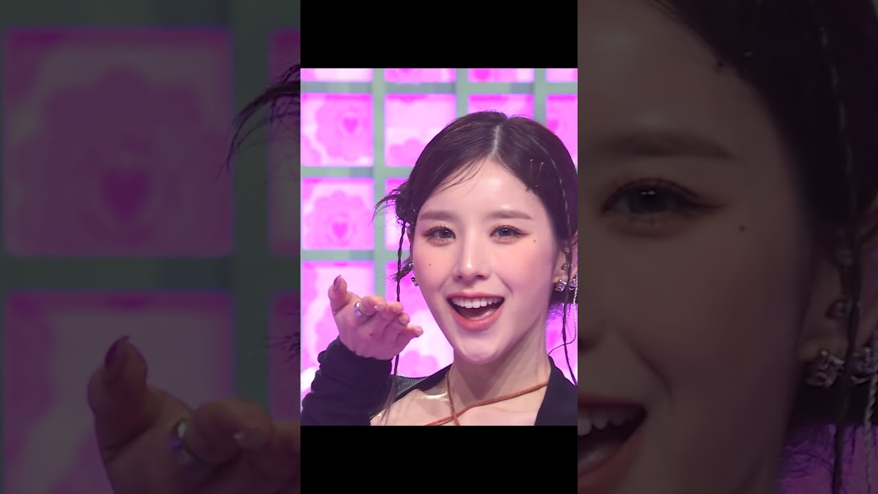 HeeJin (ARTMS) Performs Algorithm ⭐ | Simply K-Pop on Arirang TV