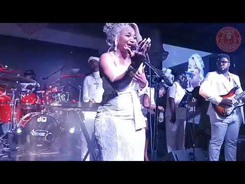 Grande Première Du Groupe Zile Annie Arlette A Montréal Le 23 Juin 2025