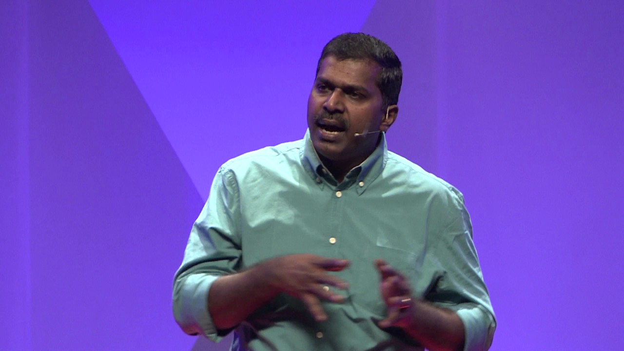 Uncovering the Hidden Costs of Silence in Post-Colonial Governance | Josy Joseph | TEDxGateway