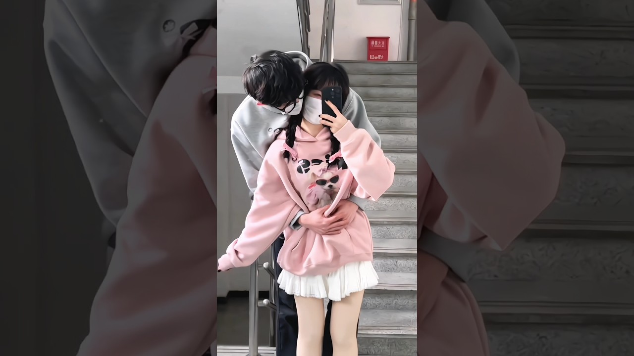 Beautiful 4K Love Song for WhatsApp Status 💖 | Full Screen Video