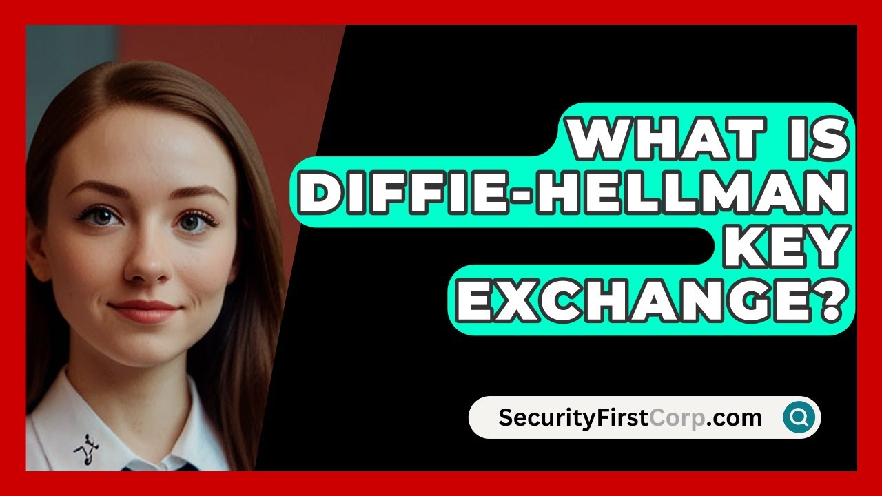 Understanding Diffie-Hellman Key Exchange and Its Role in Secure Communications
