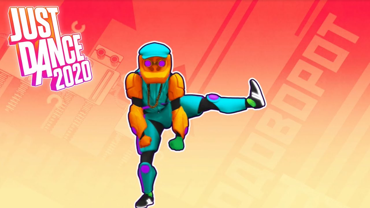 Just Dance 2020 - Vodovorot | 5-Star Megastar Performance | 13,000+ Points