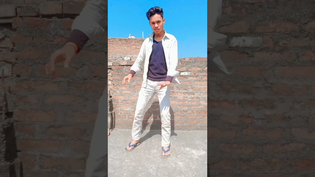 Khesari Lal Yadav's Garmi Dance Video 🔥