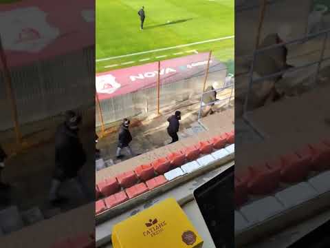 Στις Σέρρες για το Πανσερραϊκός - ΠΑΟΚ ο Γιώργος Σαββίδης