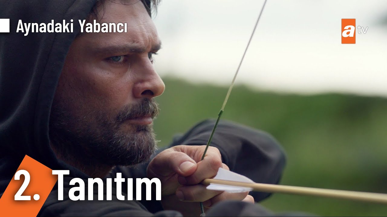 Aynadaki Yabancı | Yeni Bölümler Cumartesi 20.00'de atv'de ✨