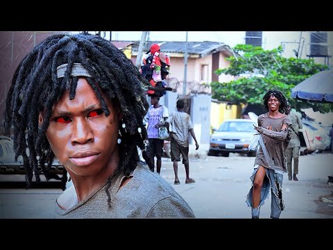 The Mad Ghost Seer | Isaac Fred - Nigerian Movies 2025 Latest Full Movies