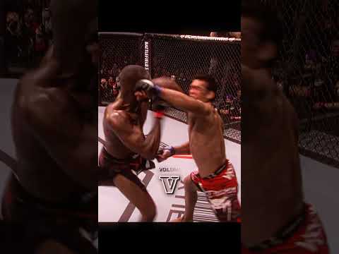 The Most Violent Submission In UFC History.