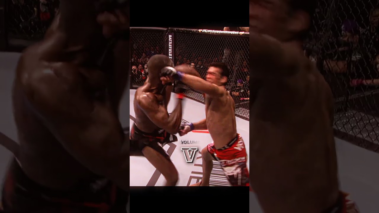 UFC's Most Brutal Submission Ever: A Fight to Remember π₯