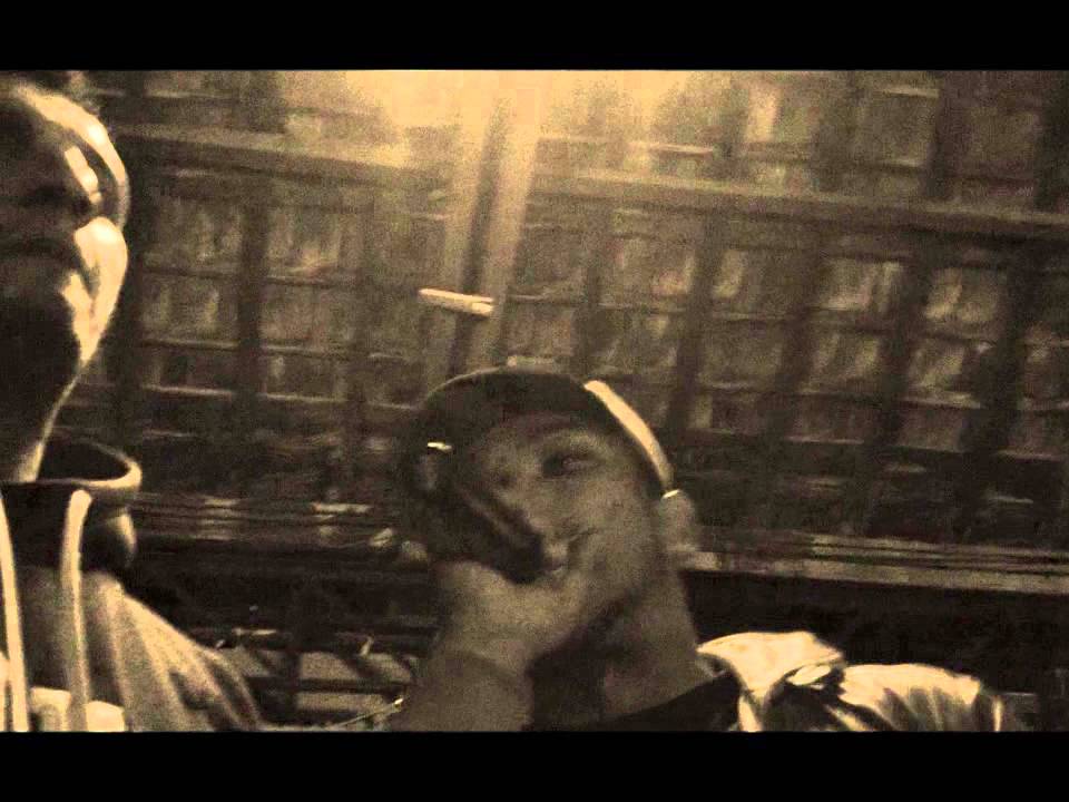 Sey Fou - Freestyle 2014 | Open Mic Vol 1 🎤