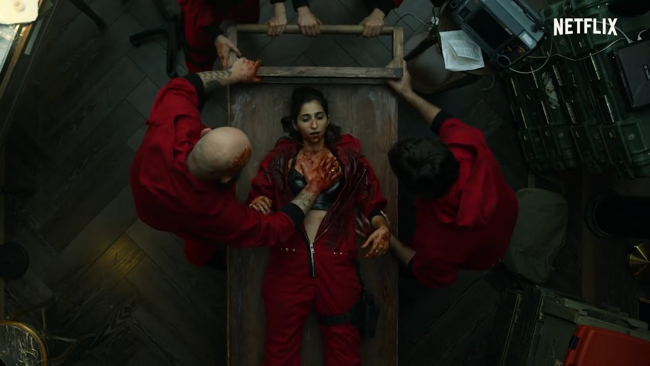 Top 10 TV Shows of 2020 ๐บ