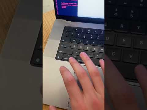 Voice Dictation on Macbook (2022 Tutorial)