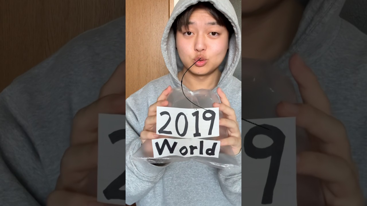 Remembering 2019 ❤️