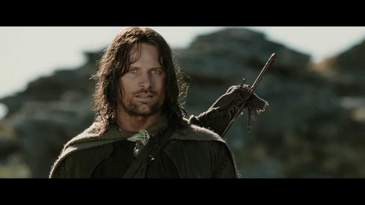 LOTR The Two Towers Uruk-hai HD 1080p 🎥