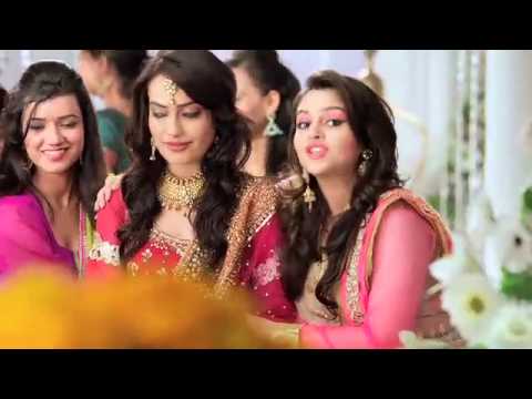 Qubool Hai: Zoya's Nikah on ZEE TV USA 💍