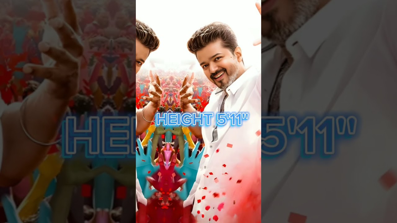 Epic Showdown: Thala Ajith 😈 vs SK 🥶 vs Thalapathy 😎 | Who Reigns Supreme? 🔥