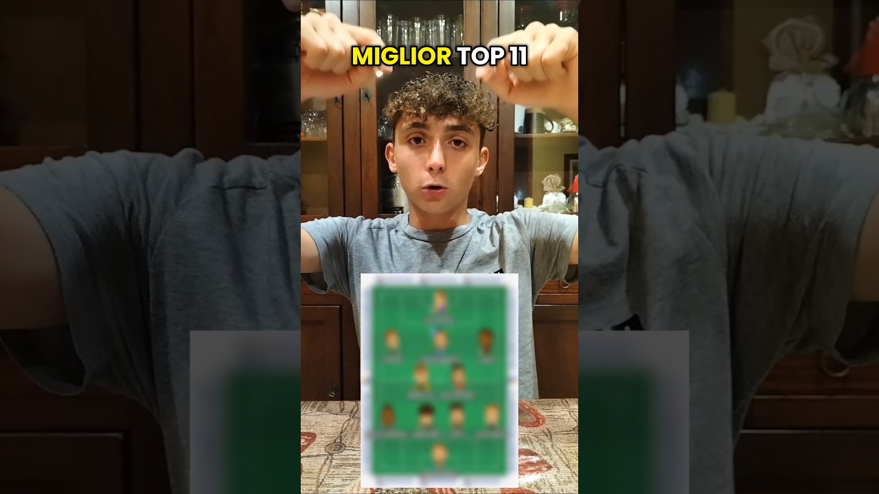 Guida alla Miglior Formazione Fantacalcio 25/26 ⚽