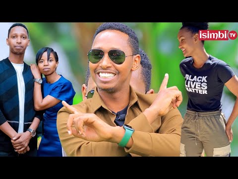 MFITE UMUKOBWA DUKUNDANA❤️MBONYI aratunguranye aranaducurangira|Uwo mwabonye amuvuzeho|Ku ISIMBI TV