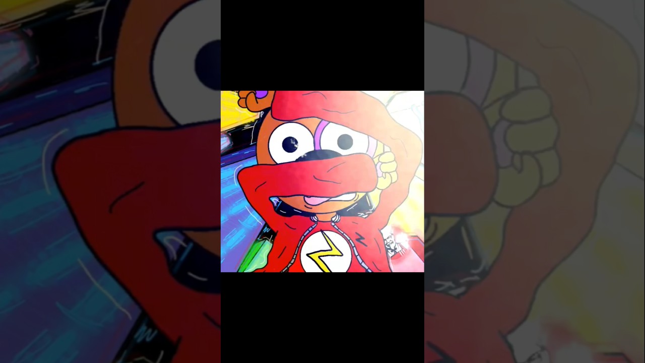 Animation Style in Pilot Episodes 🎬