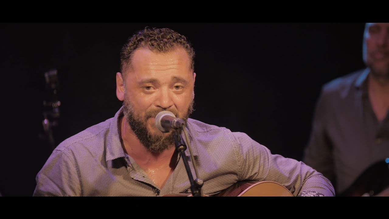 Découvrez LABESS 'La Suite Chaabi' en live au Le K'fé Quoi ! 🎶 Nouvel album 'Yemma' disponible maintenant