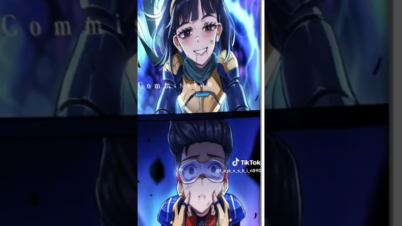 Persahabatan Sejati yang Cepat Berpisah 🥲