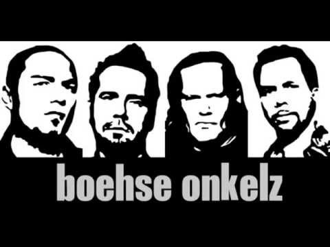 Keine Amnestie für MTV   Böhse Onkelz