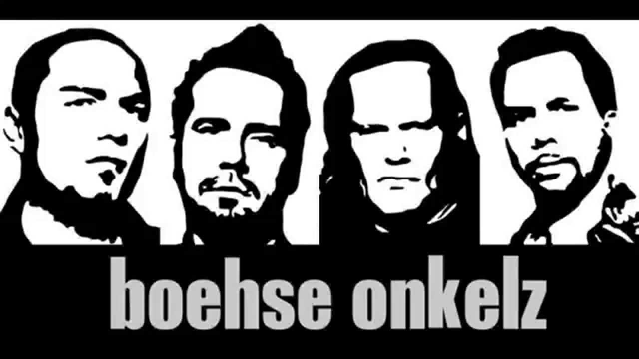 Böhse Onkelz Fanvideo: Keine Amnestie für MTV 🎸