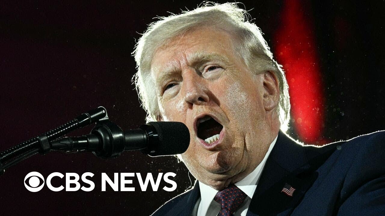 Latest on Iran war as Israel claims Alireza Tangsiri was killed, Trump insists talks are occurring