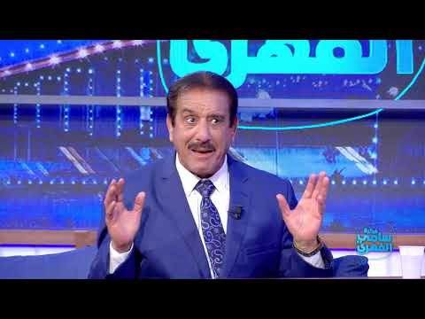 Fekret Sami Fehri S03 Ep24 | منصف عبلة: هكذا قتل علي شورب وكنت حاضر