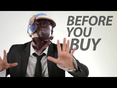 Arc Raiders - Before You Buy