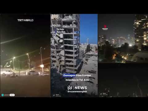 Boom Boom Tel Aviv - Türkçe Altyazılı