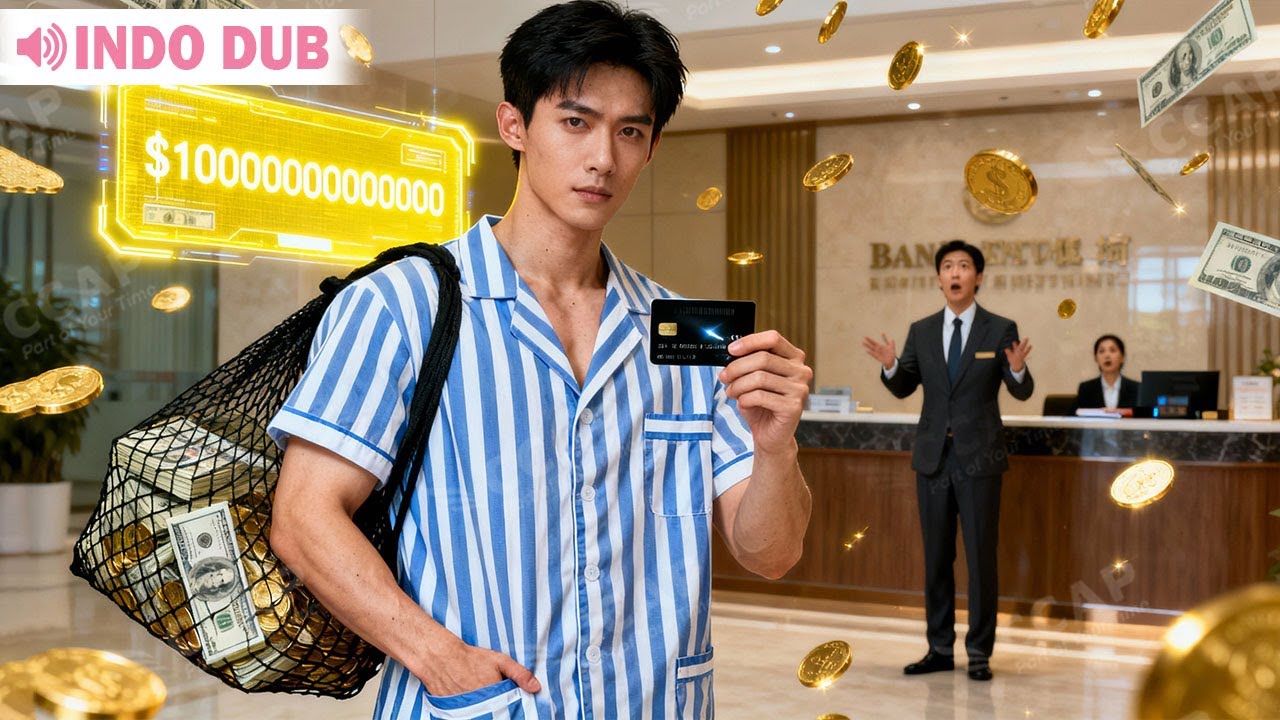 Dewa Perang Turun Gunung Beli Vila, Dihina dan Diusir Orang Kaya 💥